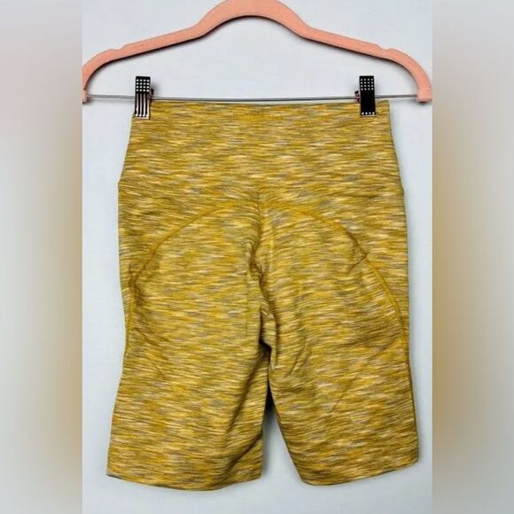 🪷 Outdoor Voices 🪷 Flow 7” short 🪷Sunset 🪷 Small NWT - Picture 4 of 6